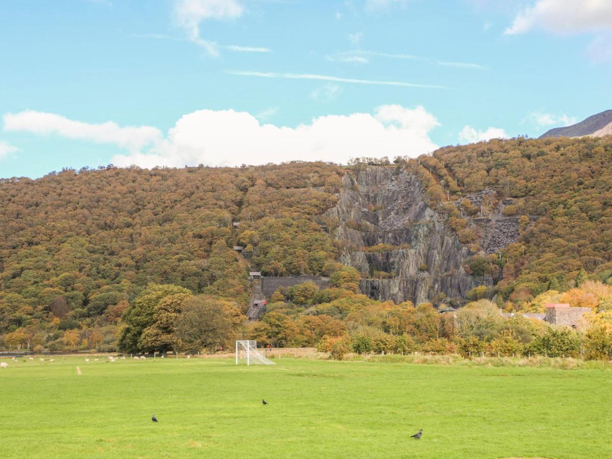 Maesteg - Llanberis Caernarfon Zewnętrze zdjęcie