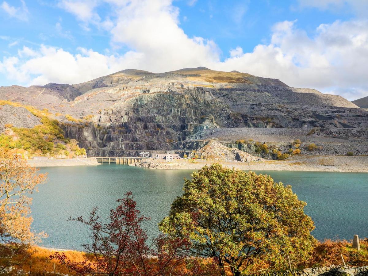 Maesteg - Llanberis Caernarfon Zewnętrze zdjęcie