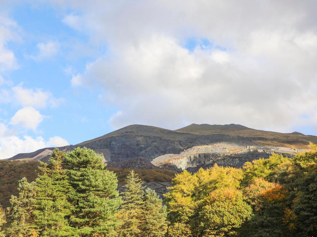 Maesteg - Llanberis Caernarfon Zewnętrze zdjęcie