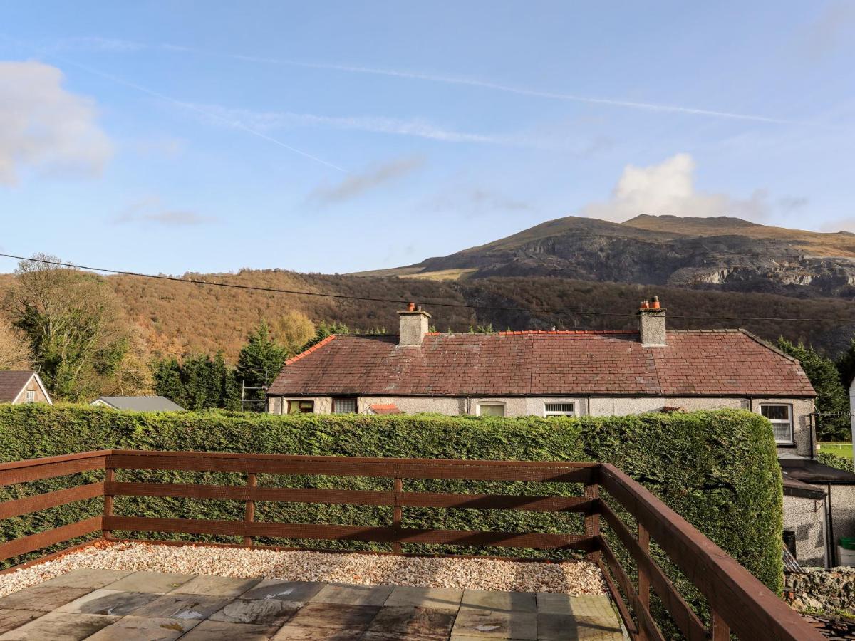 Maesteg - Llanberis Caernarfon Zewnętrze zdjęcie