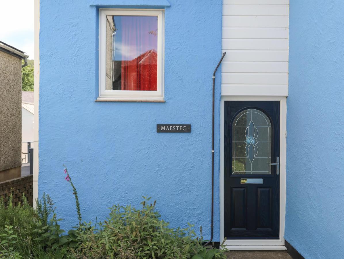 Maesteg - Llanberis Caernarfon Zewnętrze zdjęcie